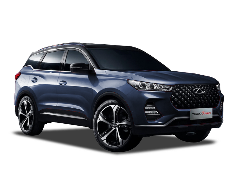 Chery Tiggo 7 Pro Prestige 1.5 (147 л.с.) CVT