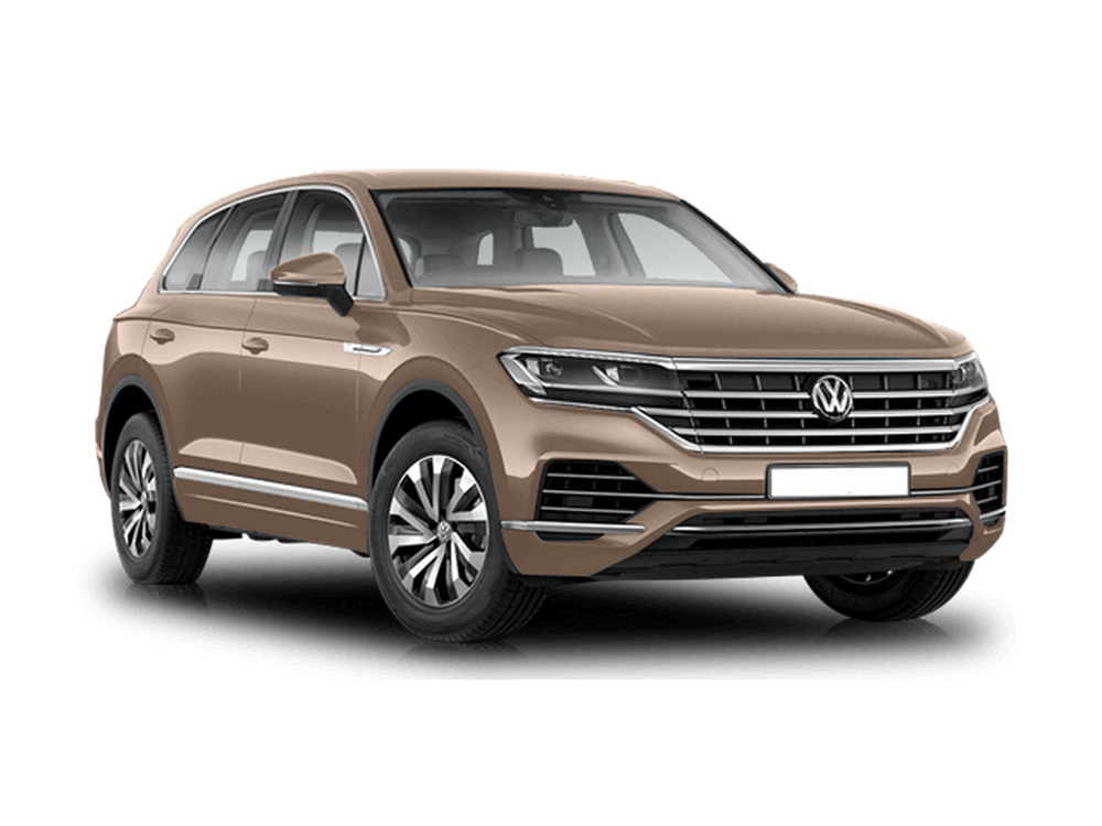 Volkswagen Touareg Business R-Line 3.0 (249 л.с.) 8AT 4WD