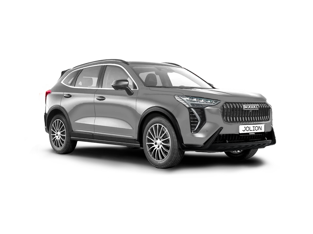 Haval Jolion New Premium 1.5 (143 л.с.) 7AMT 2WD