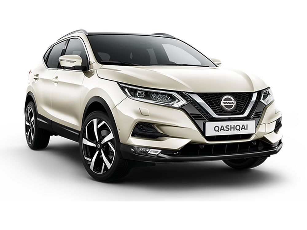 Nissan Qashqai 2020 XE 1.2 CVT 2WD 1.2 (115 л.с.) CVT 2WD